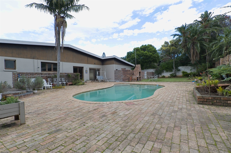4 Bedroom Property for Sale in Walmer Eastern Cape
